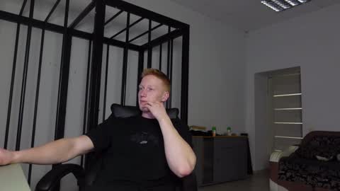 JACOB DEVON online show from March 8, 5:11 pm