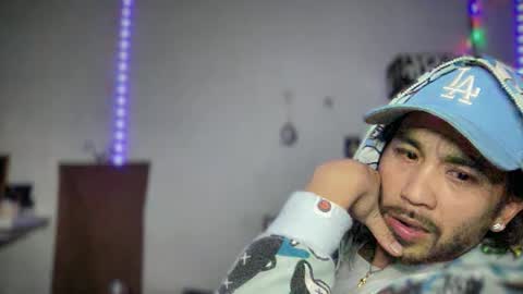 Snapshot of jacob_drizzi chatting on January 14, 9:37 am jacob_drizzi online show from January 14, 9:37 am