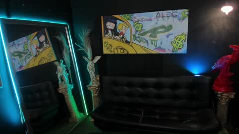 JACOB JAMES online show from February 6, 12:54 am