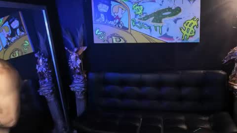 JACOB JAMES online show from October 27, 10:47 pm