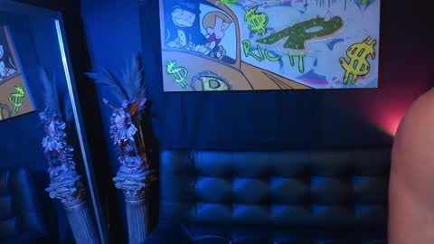 JACOB JAMES online show from March 31, 3:30 am