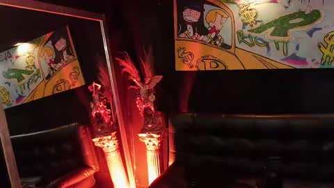 JACOB JAMES online show from May 15, 11:23 pm