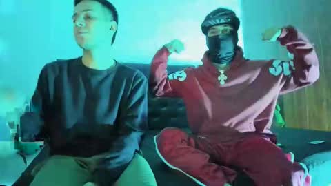 Snapshot of jacob_masterbigcock chatting on March 27, 11:37 pm jacob_masterbigcock online show from March 27, 11:37 pm