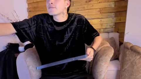 Snapshot of jacob_rosas chatting on May 14, 7:42 pm Jacob online show from May 14, 7:42 pm