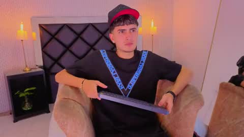 Snapshot of jacob_rosas chatting on May 24, 8:14 pm Jacob online show from May 24, 8:14 pm