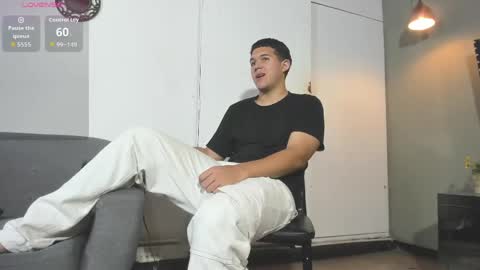 Snapshot of jacob_schneider chatting on May 16, 3:33 pm jacob_schneider online show from May 16, 3:33 pm