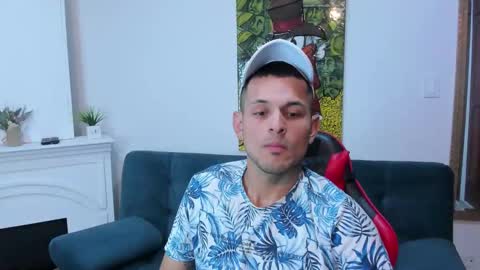 jacob_stonne online show from April 21, 11:16 am