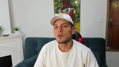 jacob_stonne online show from May 3, 10:43 am
