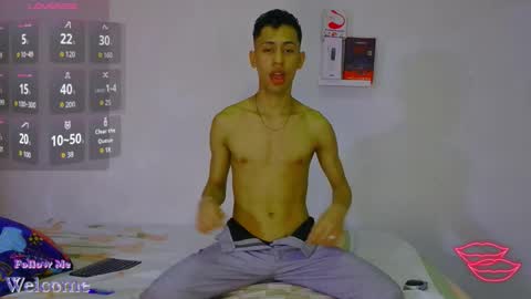 jacob online show from March 14, 12:39 am