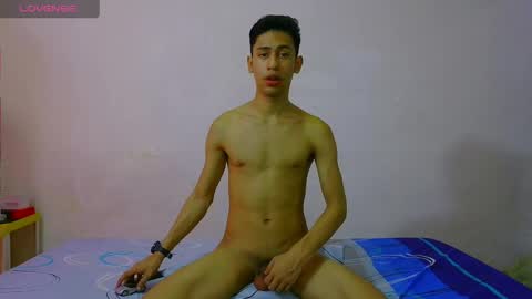 jacob online show from April 8, 12:32 am