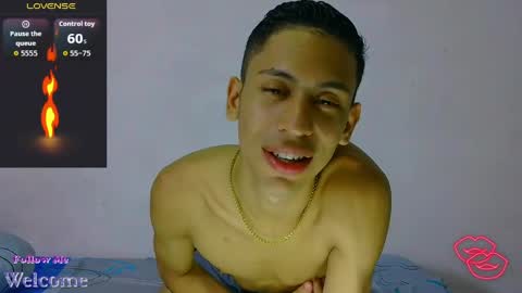 jacob online show from April 16, 2:23 am