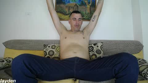 Jacob And Jayden online show from April 9, 6:46 pm