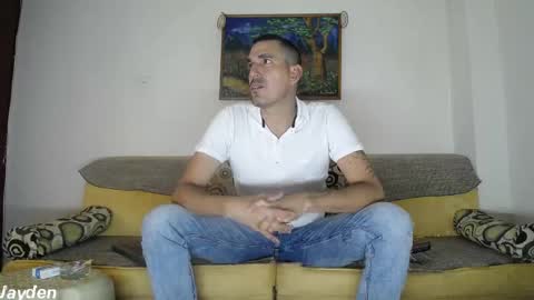 Jacob And Jayden online show from April 15, 6:59 pm