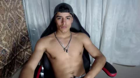 Jacobbakerr online show from November 6, 5:41 am