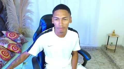 jacobcum18 online show from May 21, 1:29 pm
