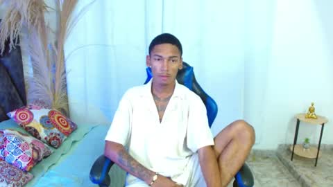 jacobcum18 online show from May 30, 1:19 pm