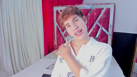 jacobelord online show from January 18, 12:42 pm