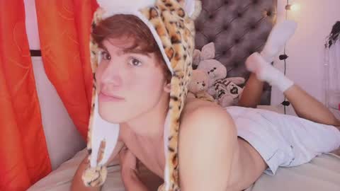 jacobelord online show from March 25, 2:23 pm