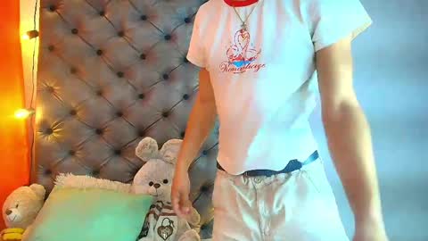jacobelord online show from May 20, 3:18 pm