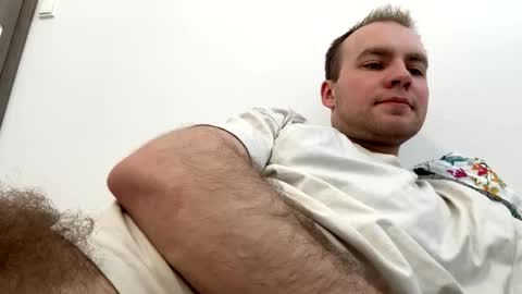 Snapshot of jacobhairyvip chatting on April 9, 11:59 am jacobhairyvip online show from April 9, 11:59 am