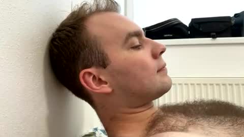 jacobhairyvip online show from July 6, 3:03 pm