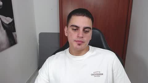 jacobjobs1 online show from February 26, 1:54 pm