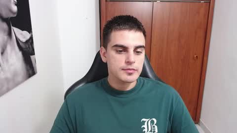 jacobjobs1 online show from March 28, 2:27 pm