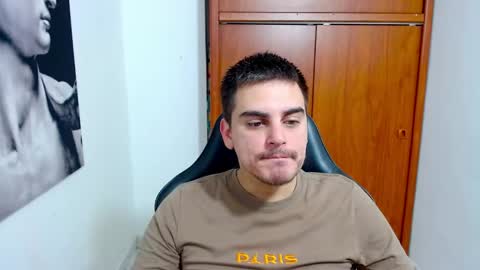 jacobjobs1 online show from April 8, 3:12 pm
