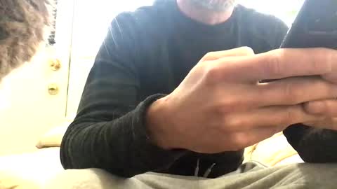 Jacob online show from February 23, 12:46 pm