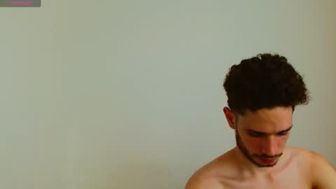 JACOB  ROBIN online show from December 18, 9:29 pm