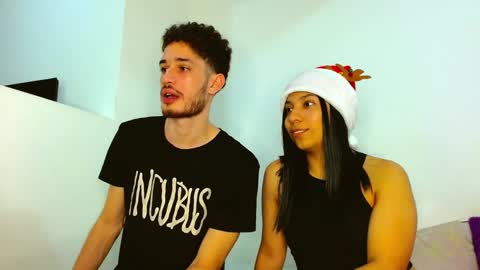 JACOB  ROBIN online show from December 20, 2:08 am