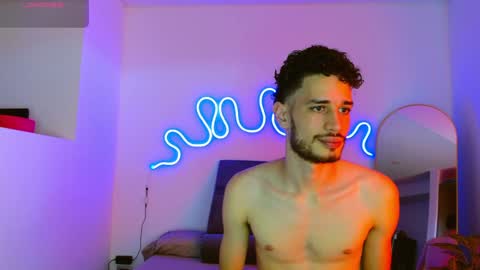 JACOB  ROBIN online show from January 20, 4:55 pm