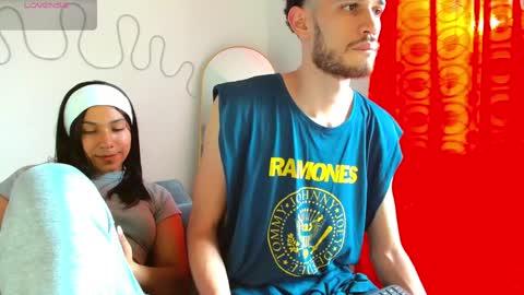 JACOB  ROBIN online show from January 21, 10:08 pm