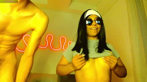 JACOB  ROBIN online show from February 8, 4:57 am