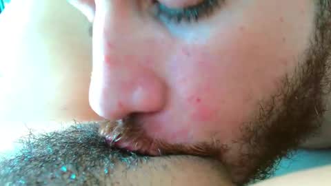 JACOB  ROBIN online show from February 23, 7:17 pm