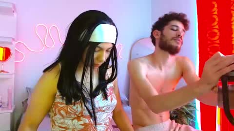 JACOB  ROBIN online show from February 28, 3:48 pm