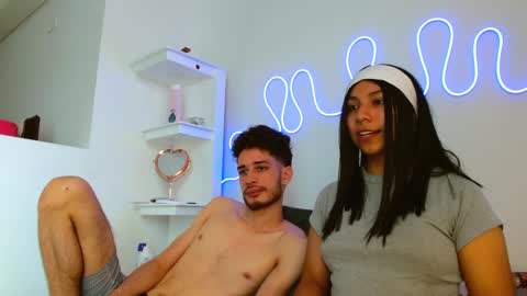 JACOB  ROBIN online show from March 12, 4:13 pm