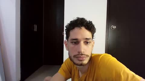 JACOB  ROBIN online show from September 24, 2:42 pm