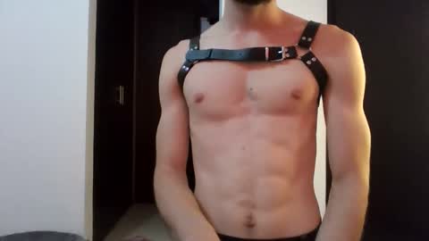 JACOB  ROBIN online show from October 31, 4:30 pm