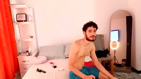 JACOB  ROBIN online show from November 23, 6:08 pm