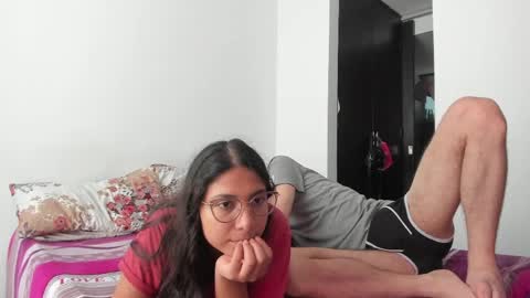 JACOB  ROBIN online show from May 9, 8:47 pm