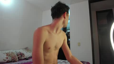 JACOB  ROBIN online show from May 10, 12:21 pm