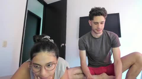 JACOB  ROBIN online show from May 15, 2:02 pm