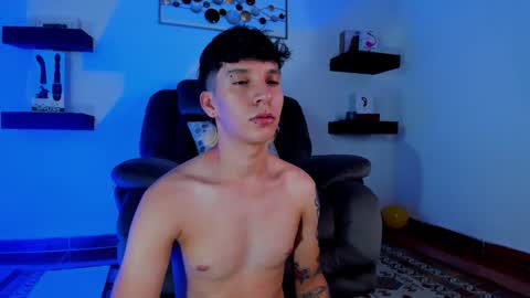 jacobo parker online show from January 7, 9:46 pm