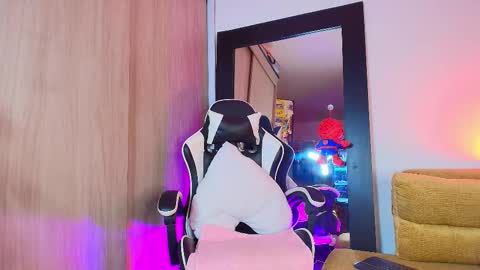 jacobo parker online show from March 20, 9:36 am