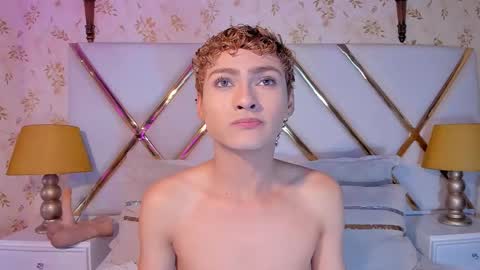 jacobrusso online show from March 25, 4:07 am