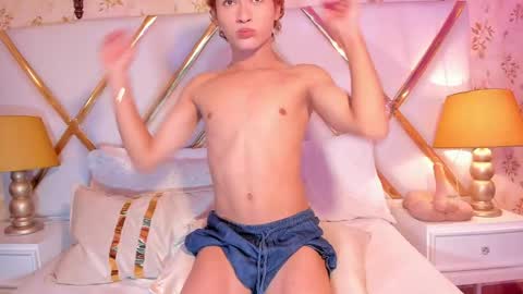 Snapshot of jacobrusso chatting on April 27, 4:21 am jacobrusso online show from April 27, 4:21 am