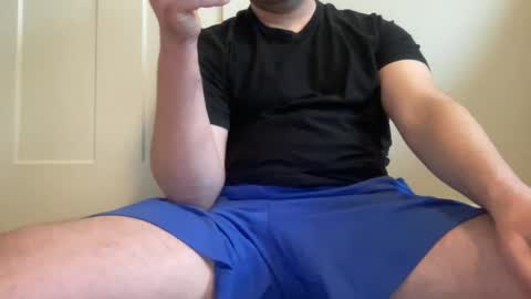 jacobscock30 online show from February 17, 9:08 pm