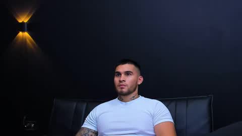 jacobsthorm online show from February 7, 6:35 am