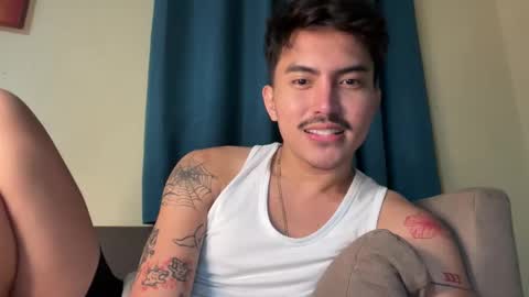 Jacob online show from March 2, 5:09 pm